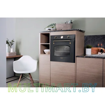 Электрический духовой шкаф Hotpoint-Ariston FIT 801 H AN HA картинка 5